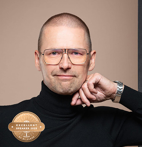 Ari Riabacke