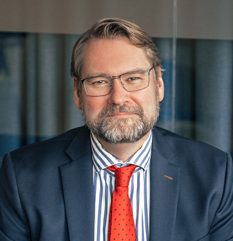 Torbjörn Sjöström